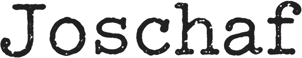 Joschaf