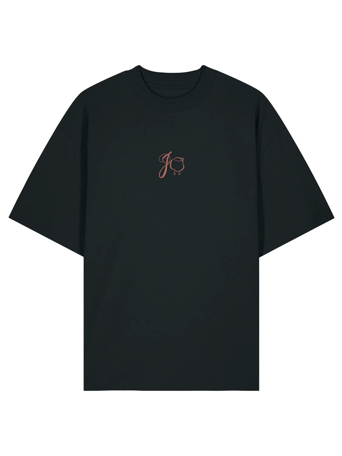 Bitte Bleib - T-Shirt