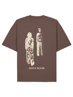 Bitte Bleib - T-Shirt