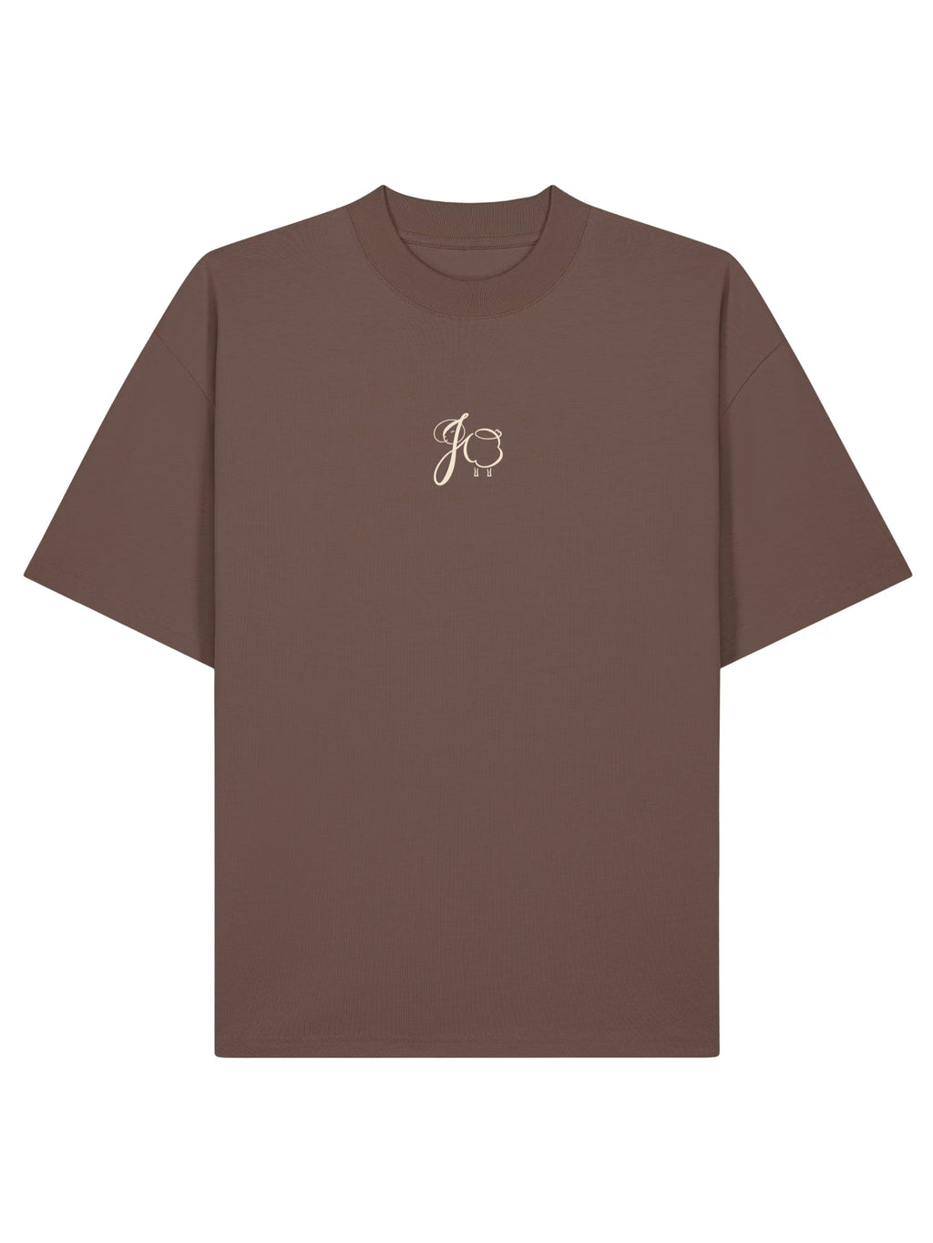 Bitte Bleib - T-Shirt