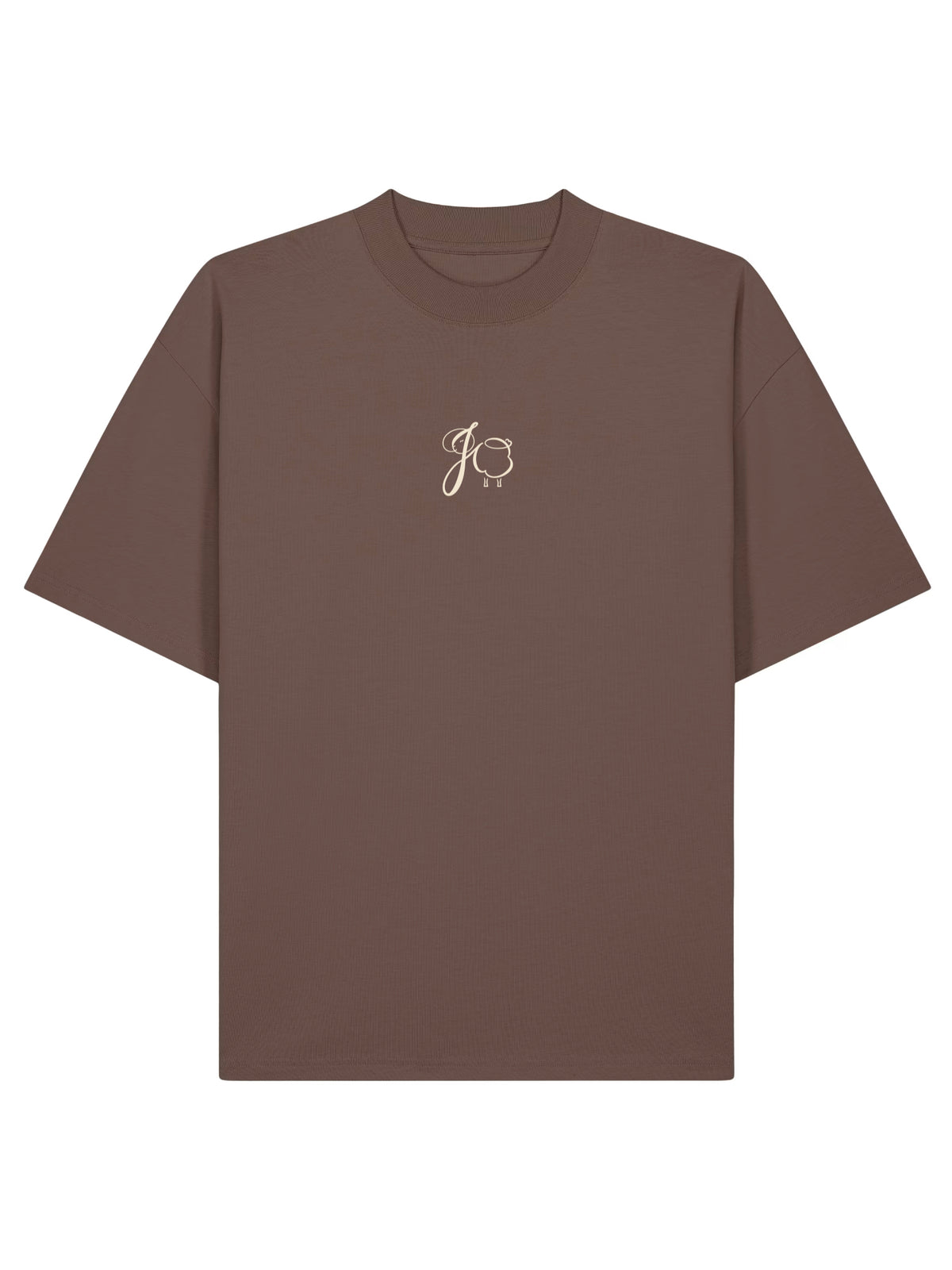 Bitte Bleib - T-Shirt