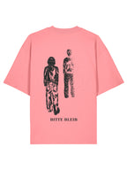 Bitte Bleib - T-Shirt