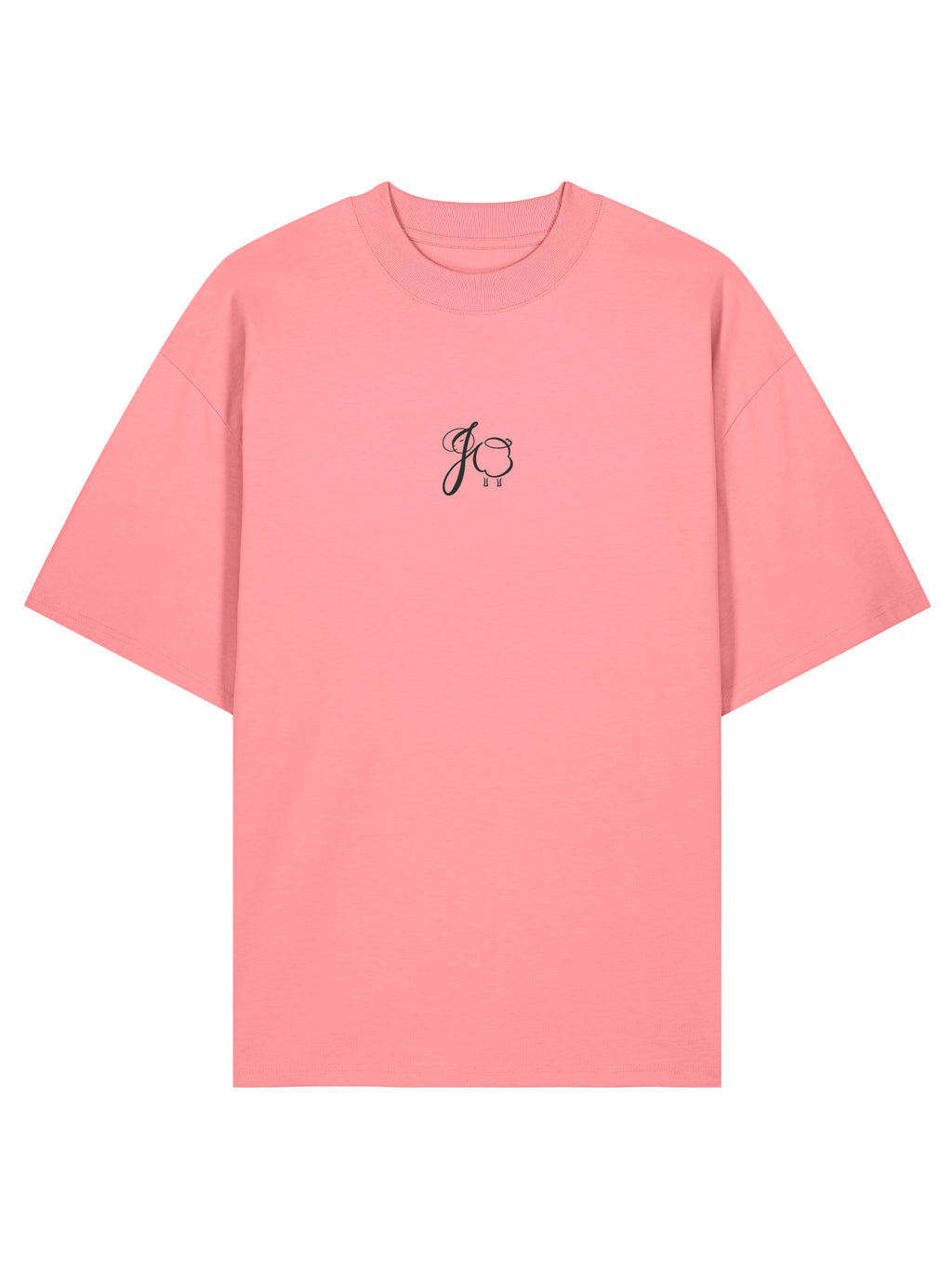 Bitte Bleib - T-Shirt