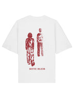 Bitte Bleib - T-Shirt