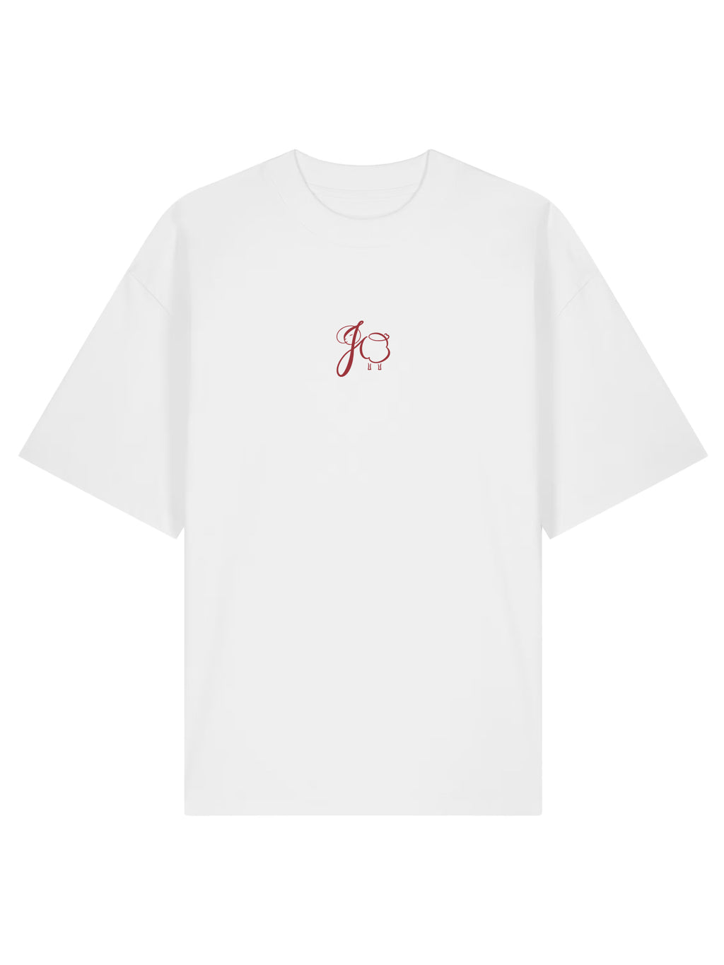 Bitte Bleib - T-Shirt