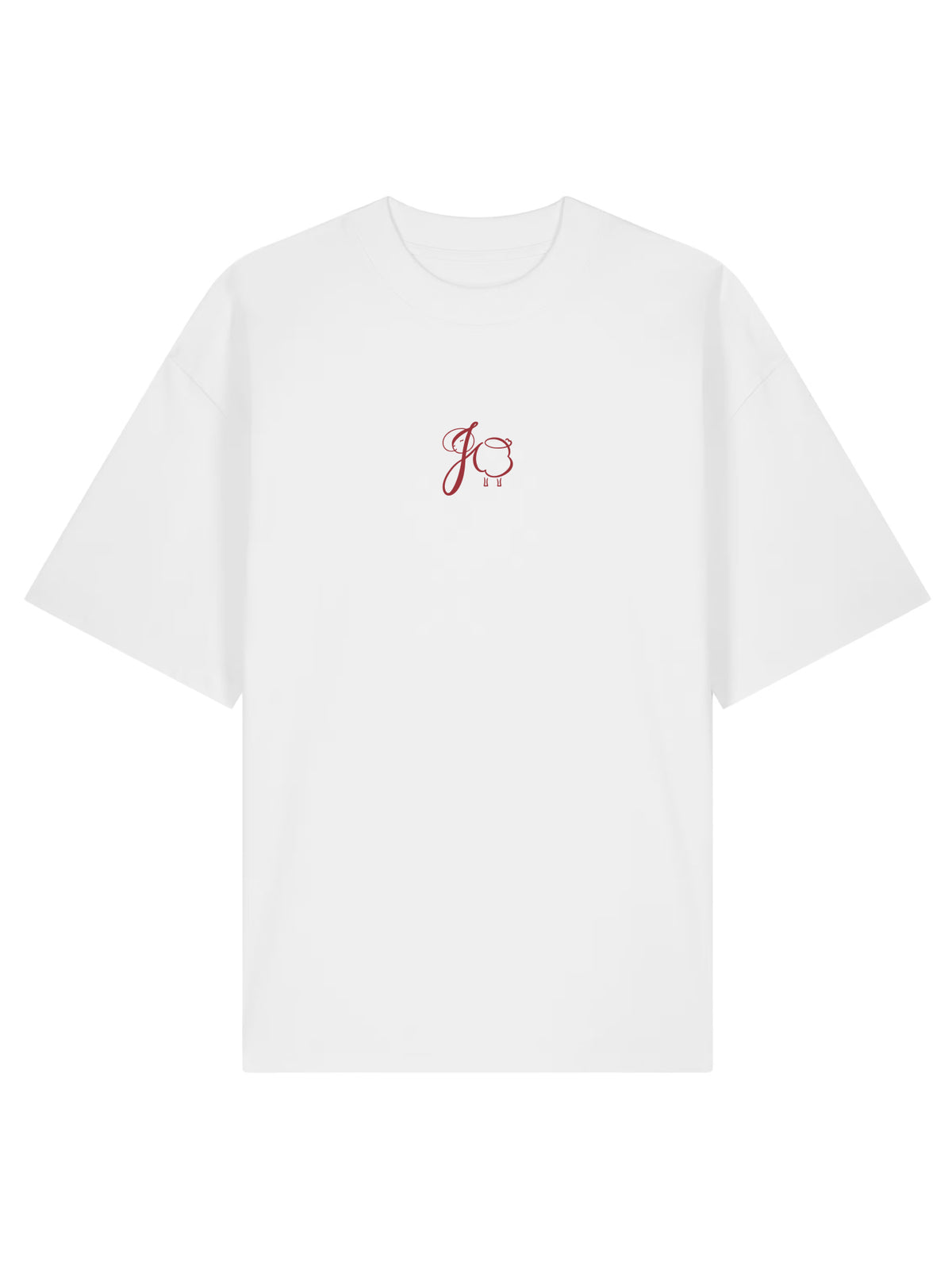 Bitte Bleib - T-Shirt