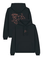 Bleib Weich - Hoodie