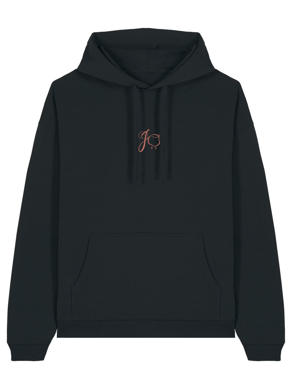 Bleib Weich - Hoodie