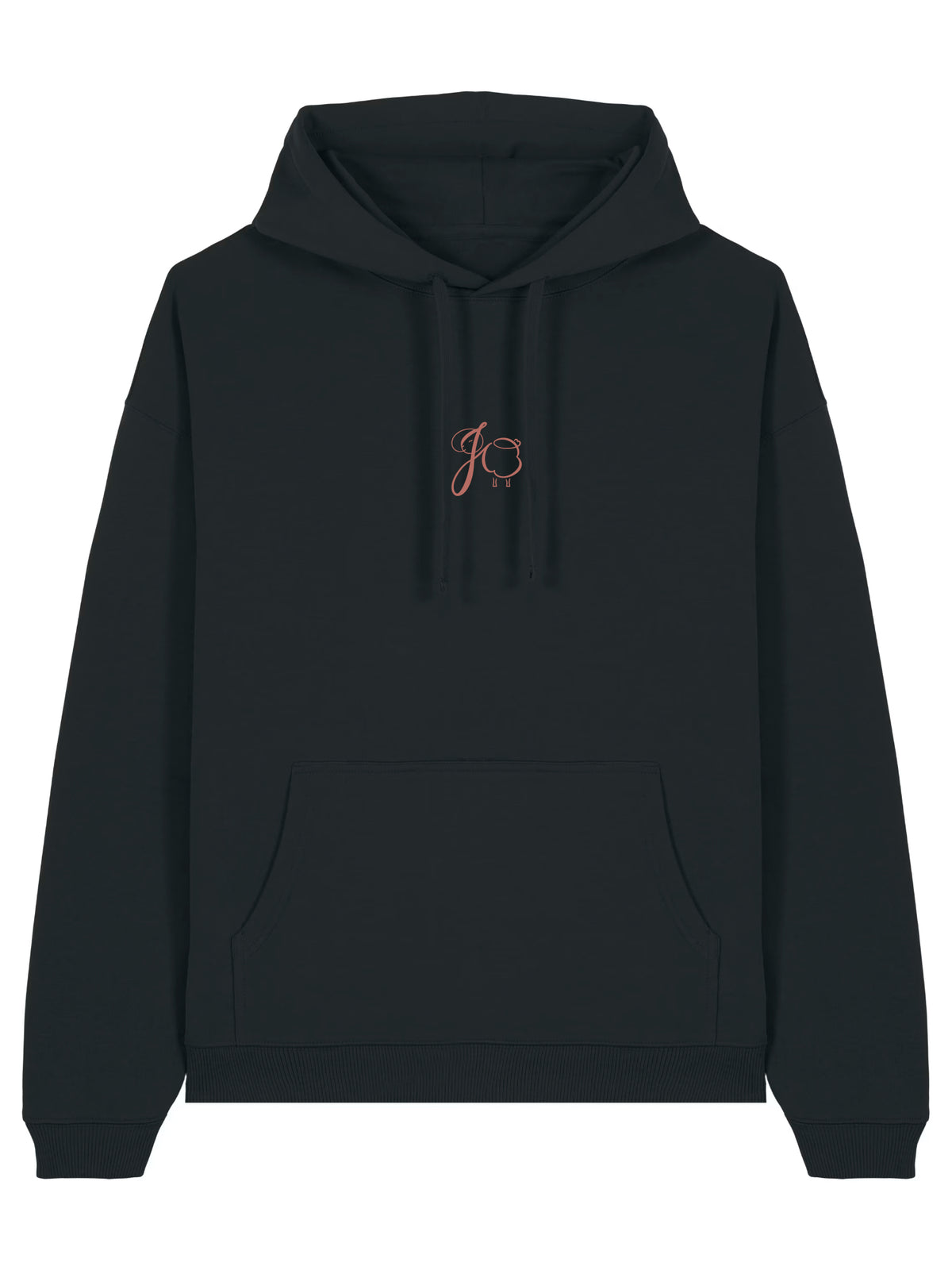 Bleib Weich - Hoodie