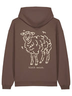 Bleib Weich - Hoodie