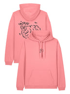 Bleib Weich - Hoodie