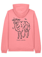 Bleib Weich - Hoodie