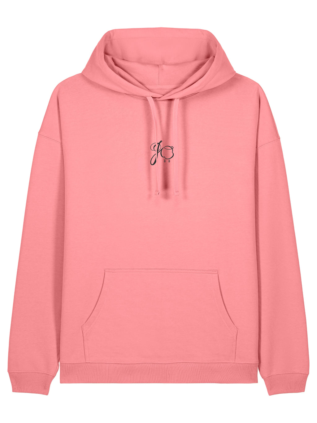 Bleib Weich - Hoodie