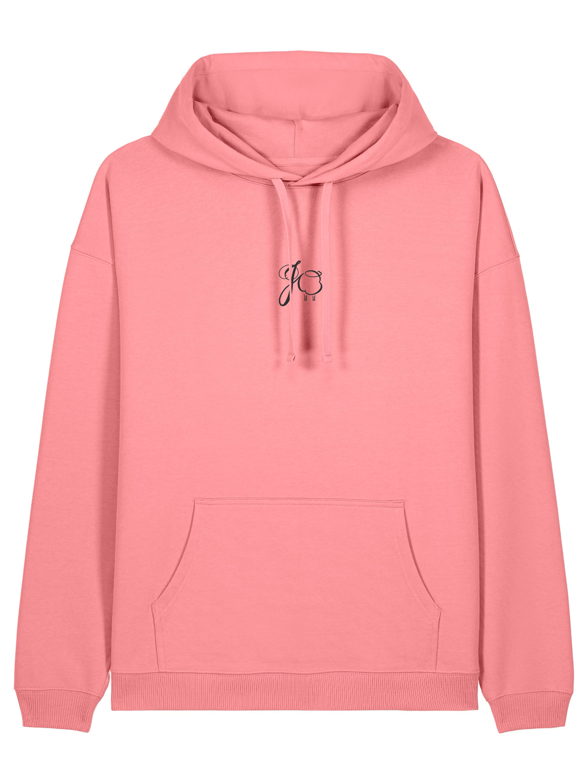 Bleib Weich - Hoodie