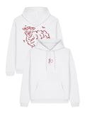 Bleib Weich - Hoodie