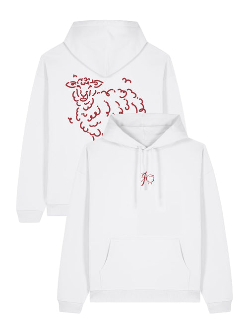 Bleib Weich - Hoodie