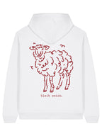 Bleib Weich - Hoodie