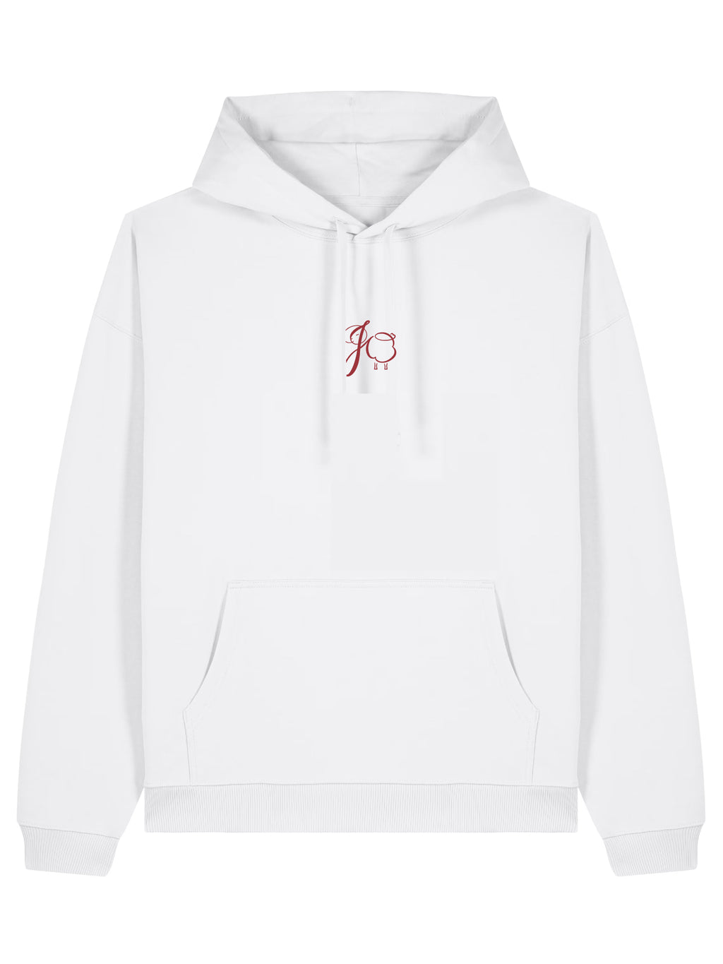 Bleib Weich - Hoodie