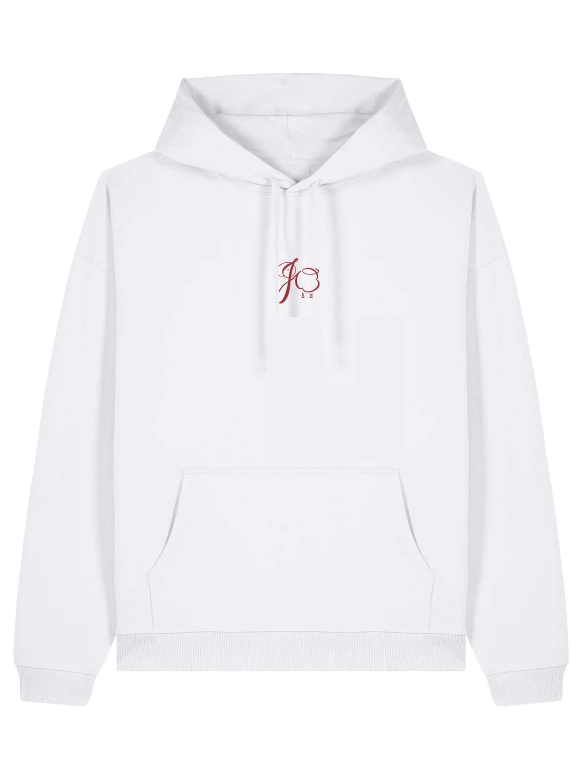 Bleib Weich - Hoodie