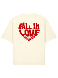 Fall In Love - T-Shirt