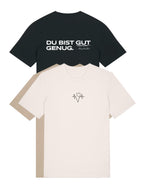 Gut genug - T-Shirt