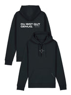 Gut genug - Hoodie