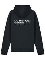 Gut genug - Hoodie