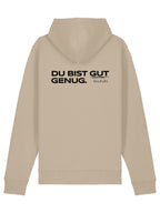 Gut genug - Hoodie