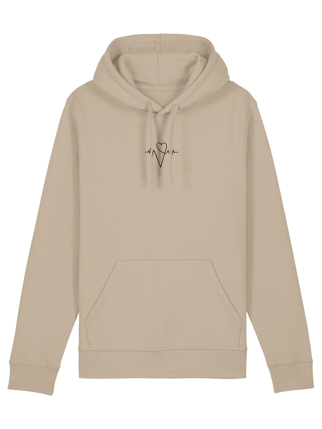 Gut genug - Hoodie