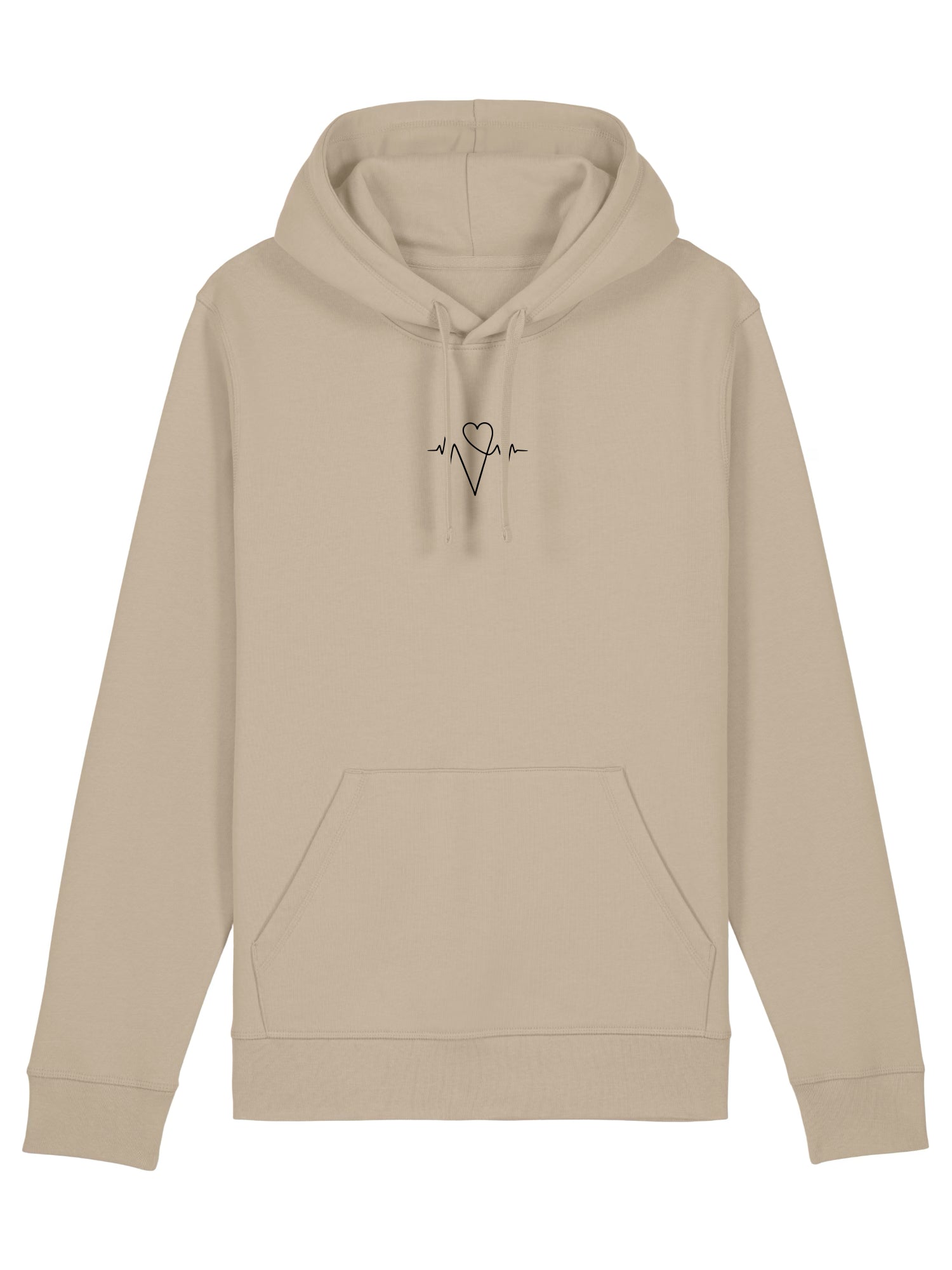Gut genug - Hoodie
