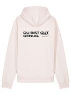 Gut genug - Hoodie