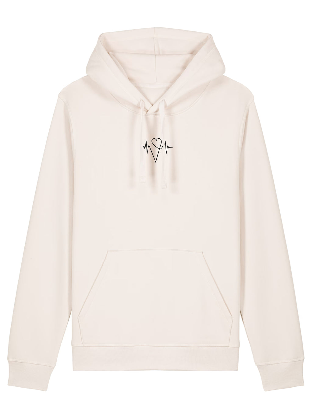 Gut genug - Hoodie