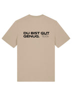 Gut genug - T-Shirt