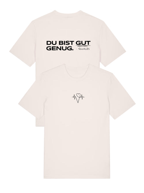 Gut genug - T-Shirt