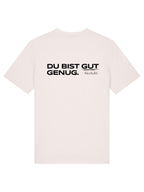 Gut genug - T-Shirt