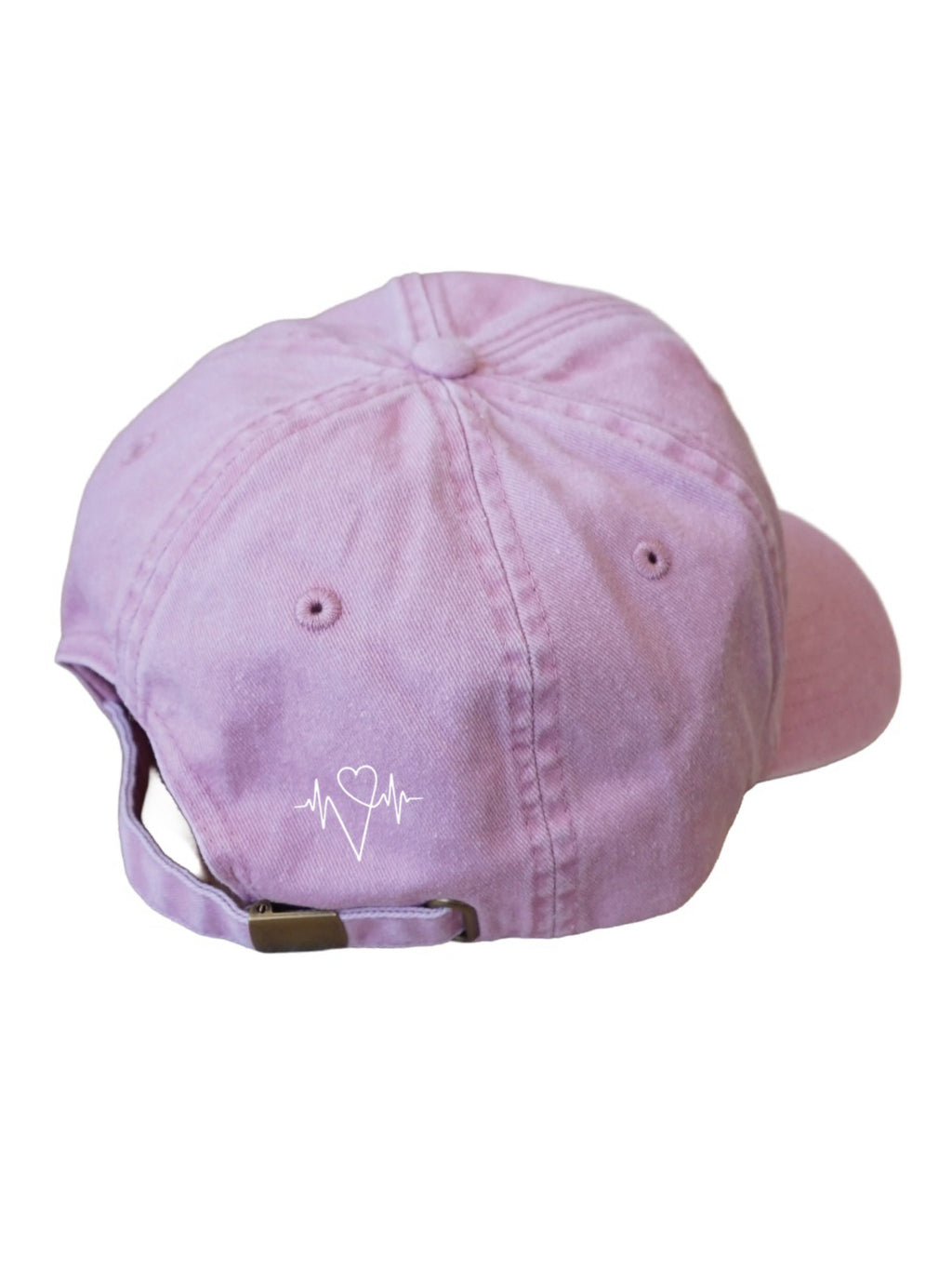 Kämpfer/in - Cap