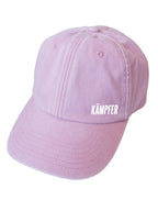 Kämpfer/in - Cap