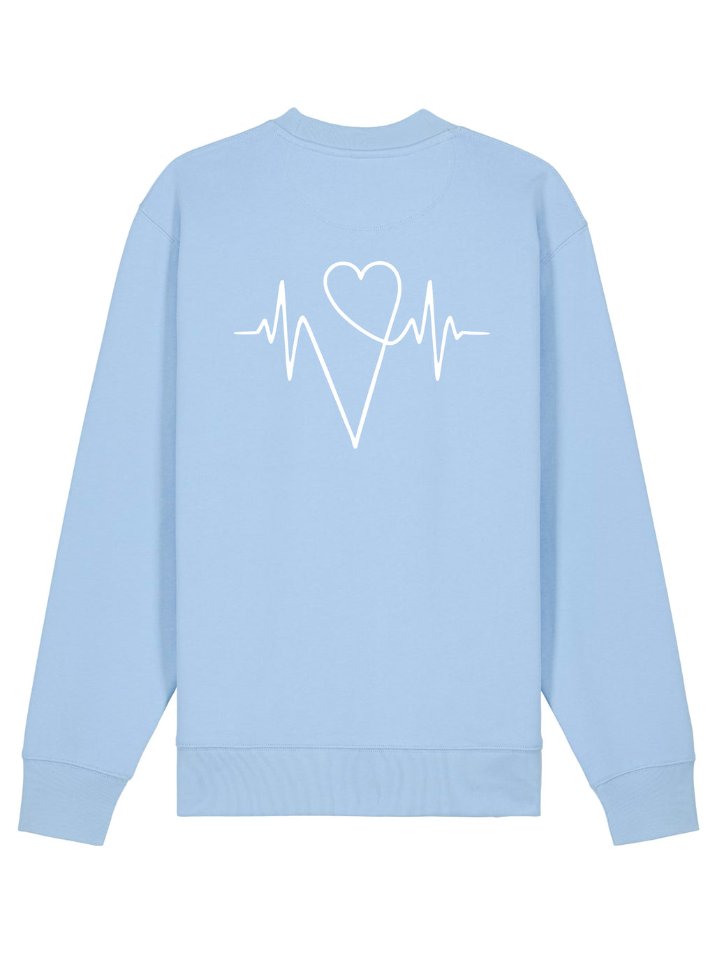 Kämpfer/in - Sweatshirt