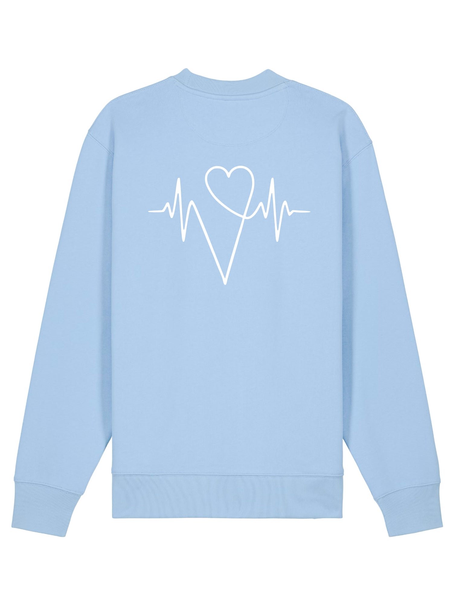 Kämpfer/in - Sweatshirt