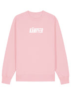 Kämpfer/in - Sweatshirt