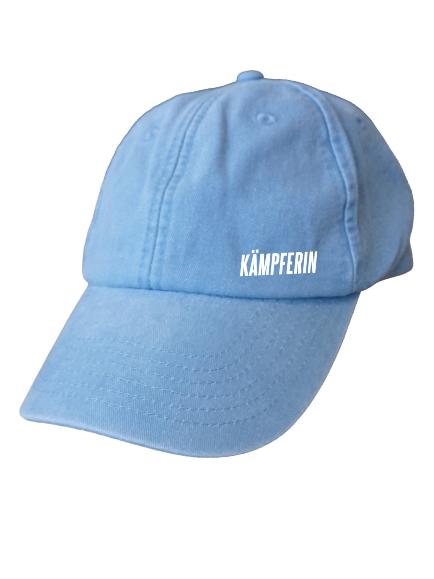 Kämpfer/in - Cap