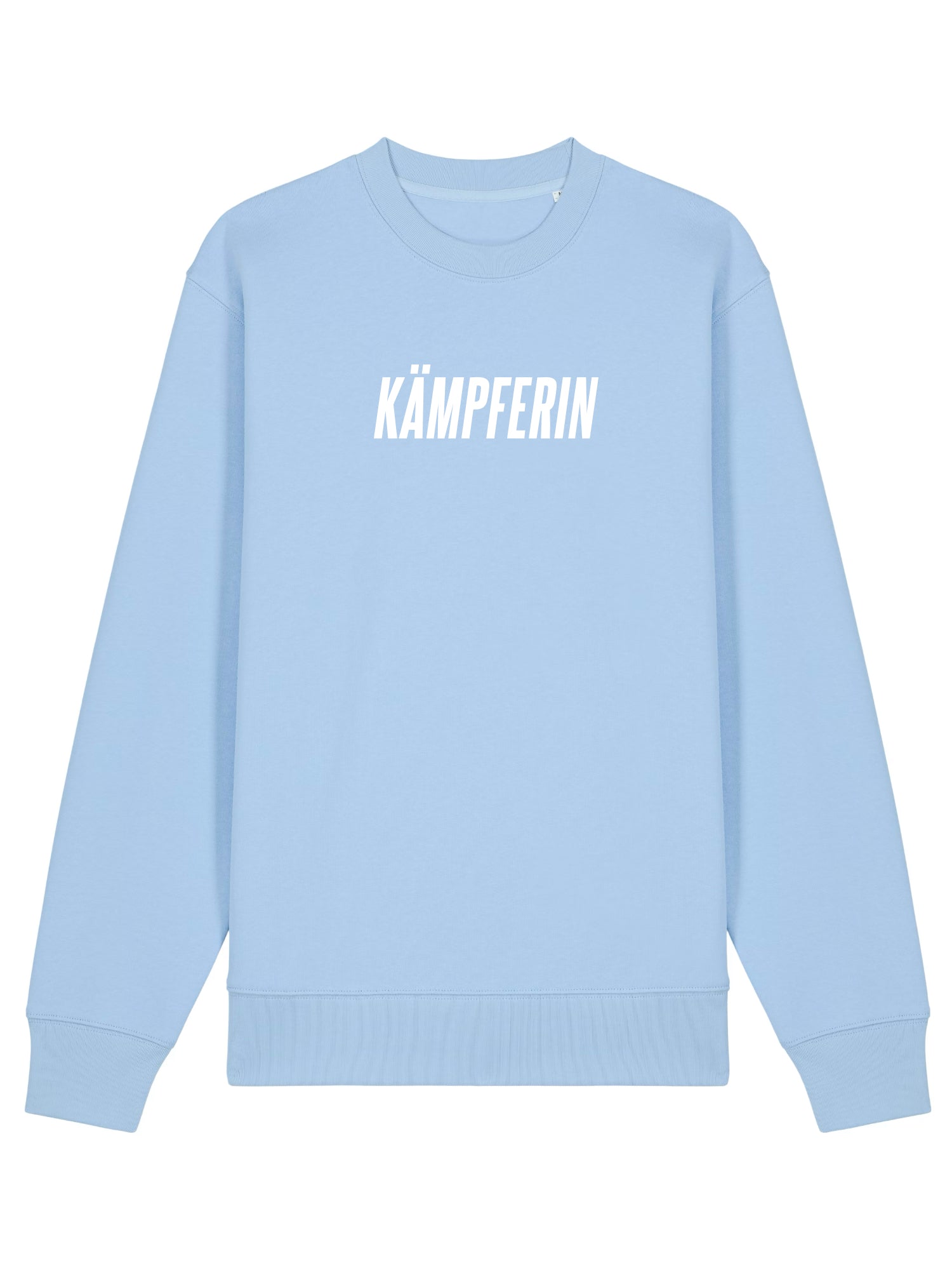 Kämpfer/in - Sweatshirt