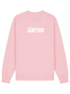 Kämpfer/in - Sweatshirt