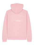 Movies - Zip-Hoodie