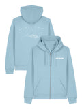 Movies - Zip-Hoodie