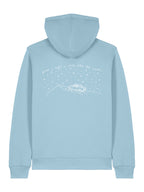 Movies - Zip-Hoodie