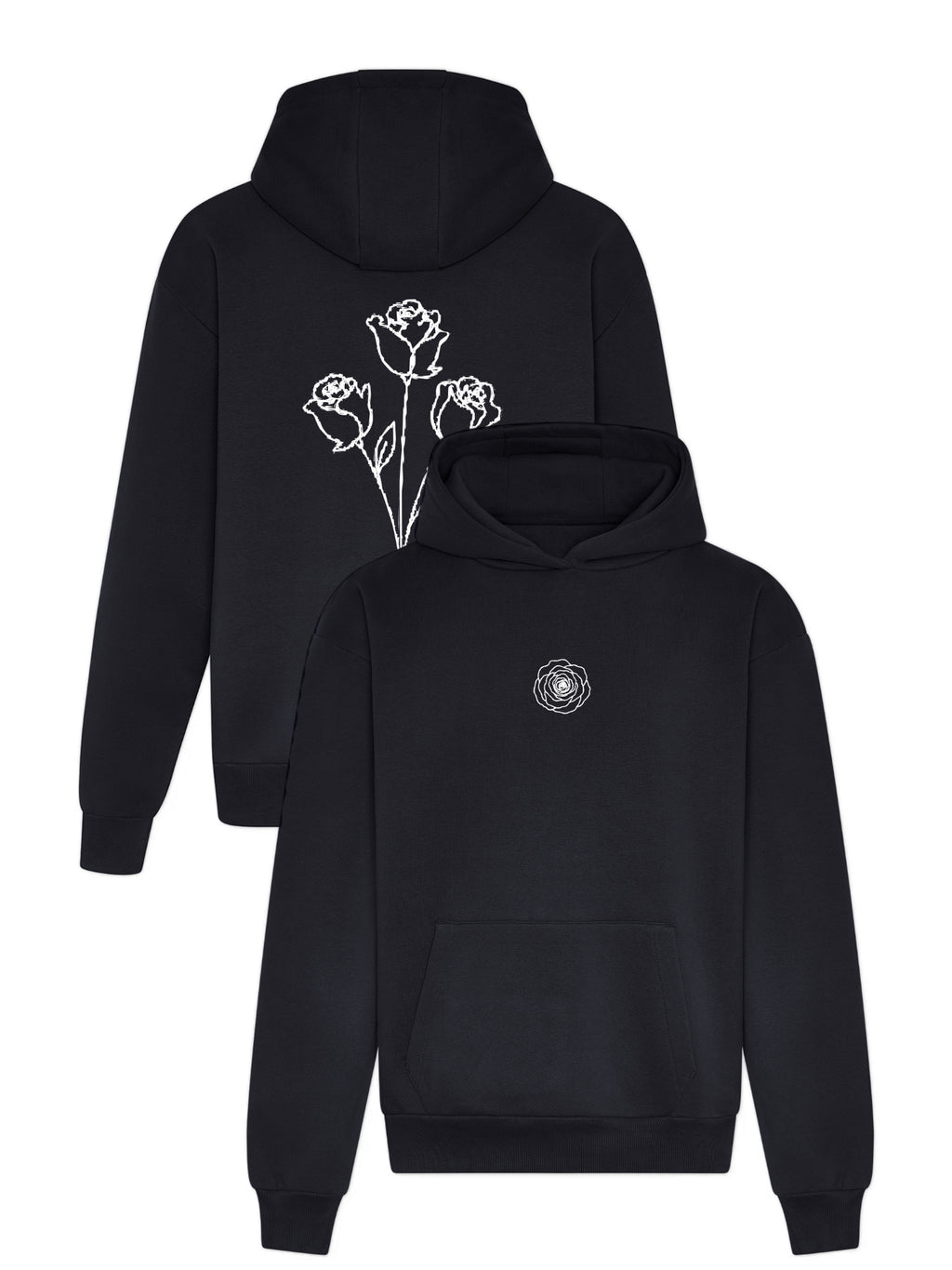 Rosen - Hoodie