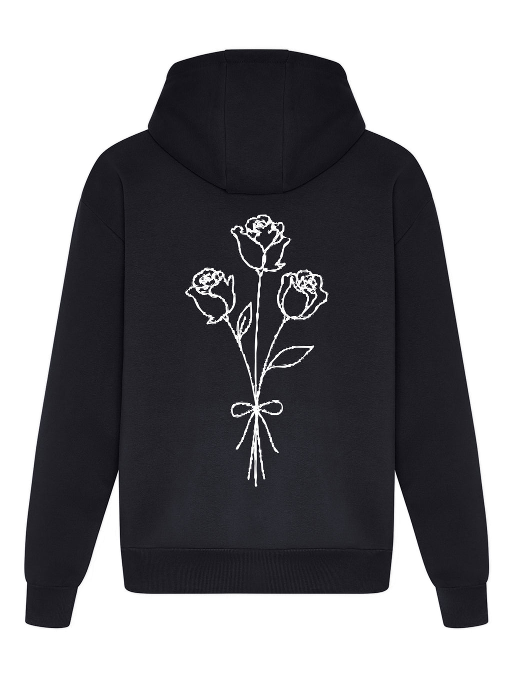 Rosen - Hoodie