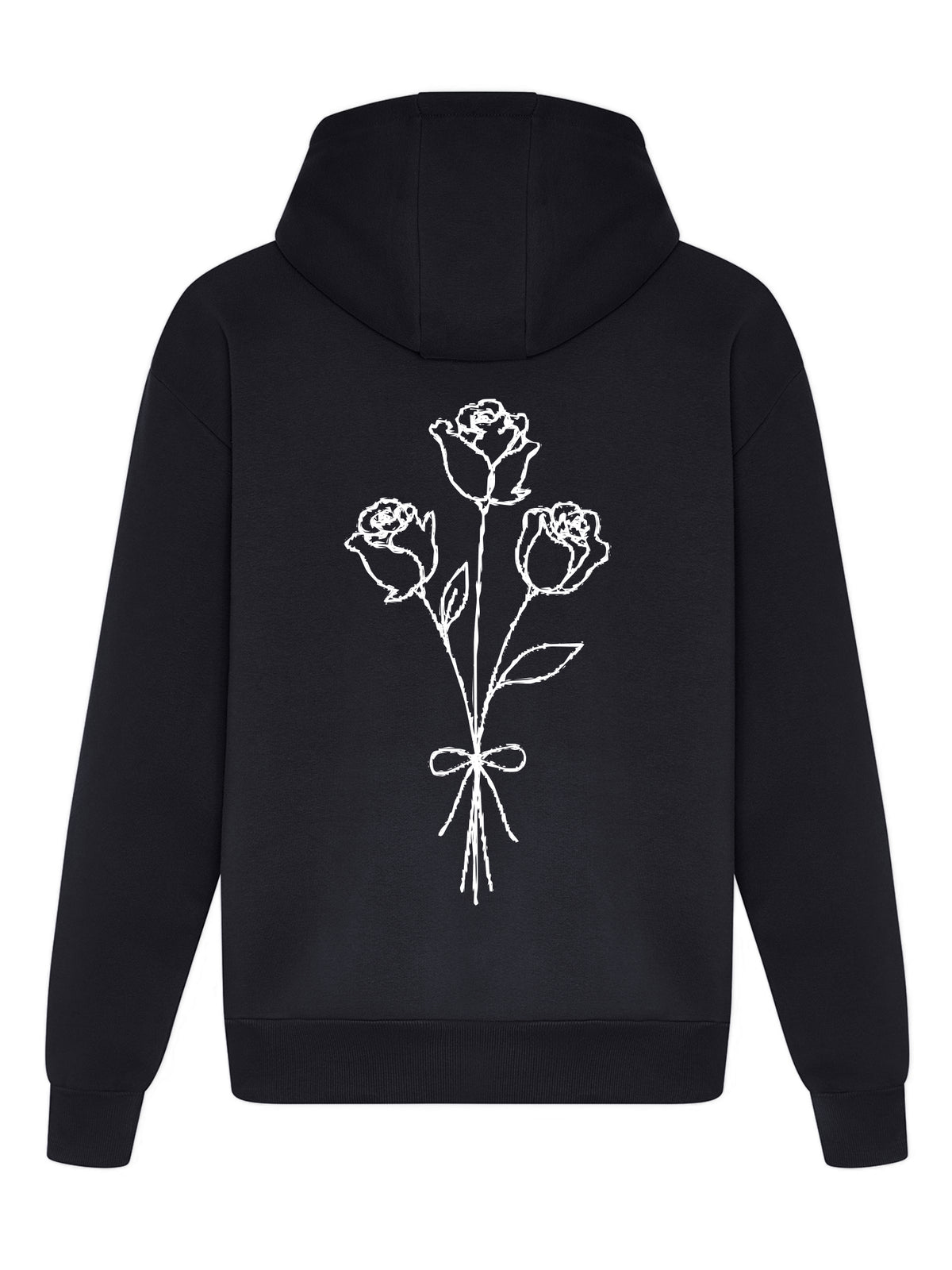 Rosen - Hoodie