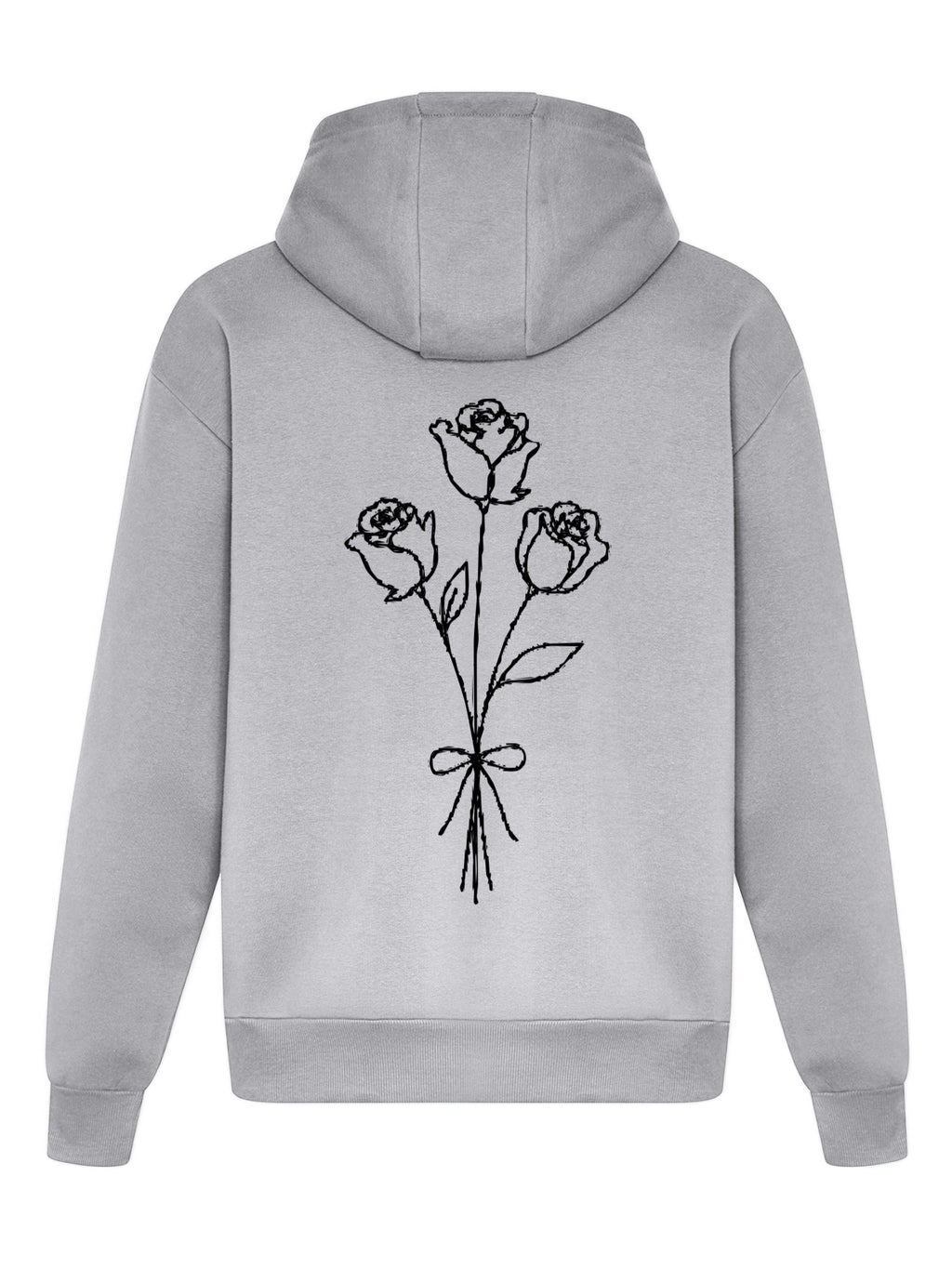 Rosen - Hoodie